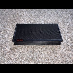 Brand new tumi wallet